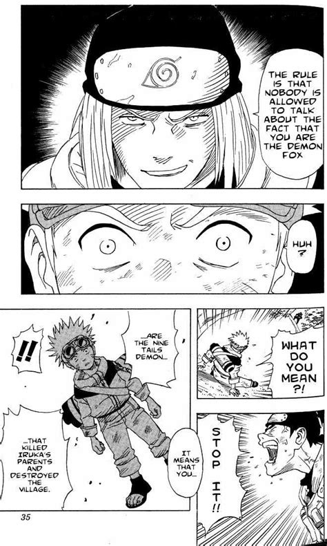 Read Naruto Manga .